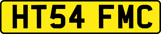 HT54FMC