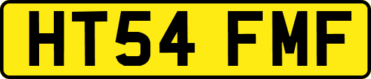 HT54FMF
