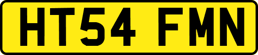 HT54FMN