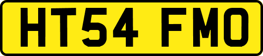 HT54FMO