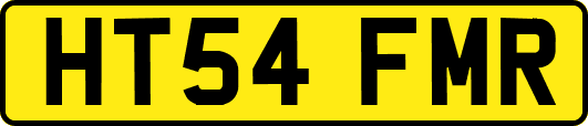 HT54FMR