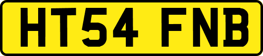 HT54FNB
