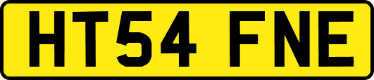 HT54FNE