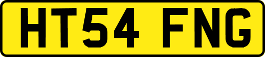 HT54FNG