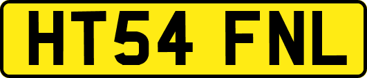 HT54FNL