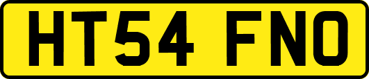 HT54FNO