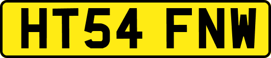 HT54FNW
