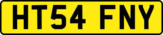 HT54FNY