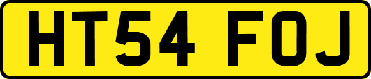 HT54FOJ
