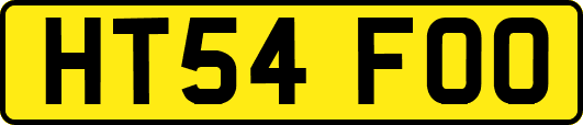 HT54FOO