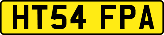 HT54FPA