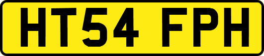 HT54FPH