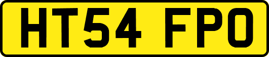 HT54FPO
