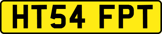 HT54FPT