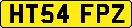 HT54FPZ