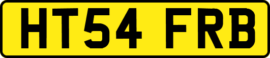HT54FRB