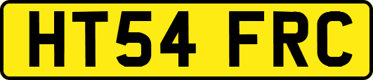 HT54FRC