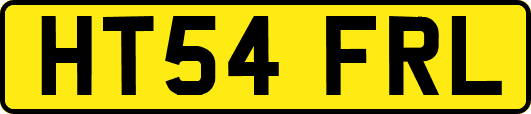 HT54FRL