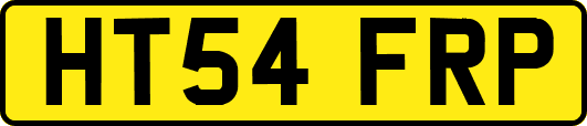 HT54FRP