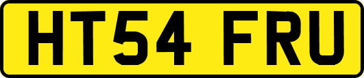 HT54FRU