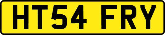 HT54FRY