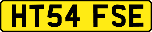 HT54FSE