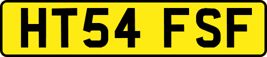HT54FSF