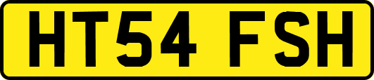 HT54FSH