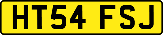 HT54FSJ