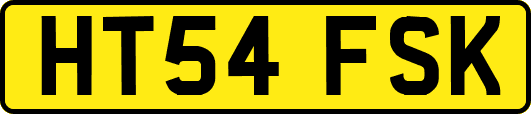 HT54FSK