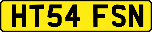 HT54FSN