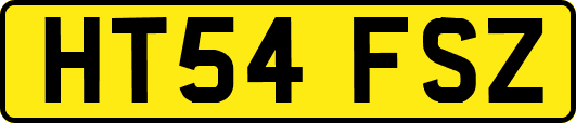 HT54FSZ