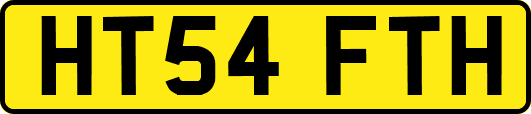 HT54FTH