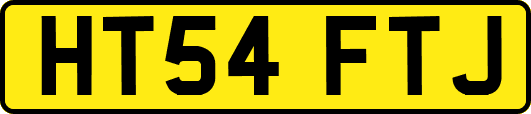 HT54FTJ