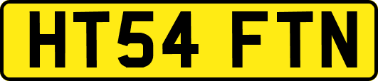 HT54FTN
