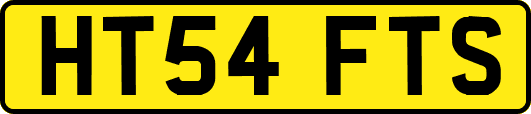 HT54FTS