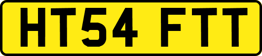 HT54FTT