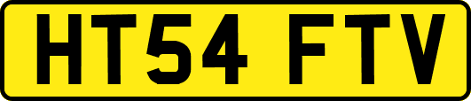 HT54FTV