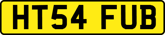 HT54FUB