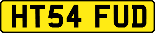 HT54FUD