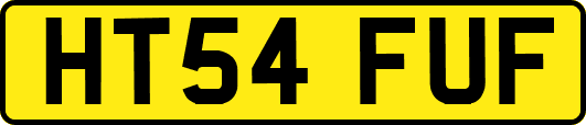 HT54FUF