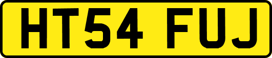 HT54FUJ
