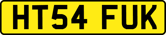 HT54FUK