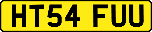 HT54FUU