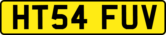 HT54FUV