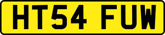 HT54FUW