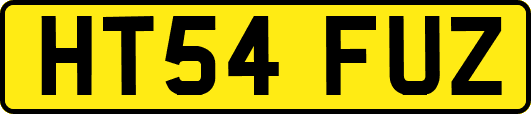 HT54FUZ