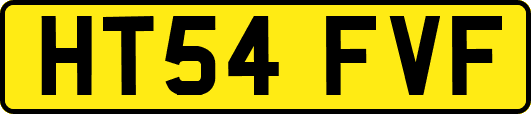 HT54FVF