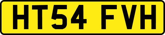 HT54FVH