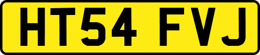 HT54FVJ